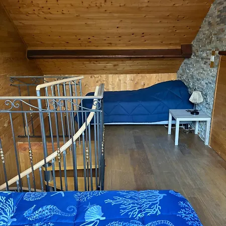 Maison A 250m De La Grande De Pont-mahe فيلة Assérac